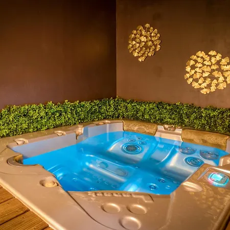 Calmace Frühstückspension 3*