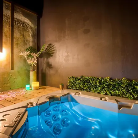 Frühstückspension Calmace