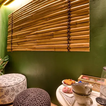 Calmace Frühstückspension Gignac (Herault)