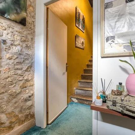 Frühstückspension Calmace Gignac (Herault)