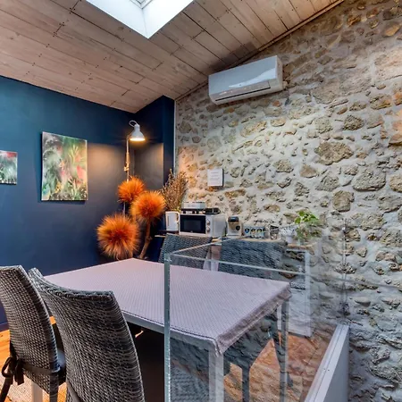 Calmace Frühstückspension