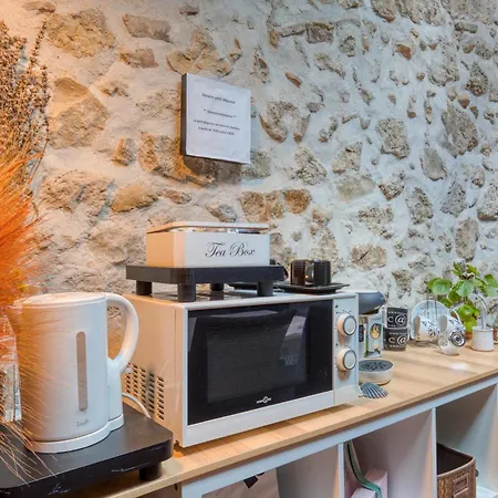 Calmace Frühstückspension 3*