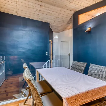 Frühstückspension Calmace