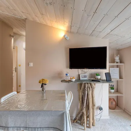 Calmace 3* Gignac (Herault)