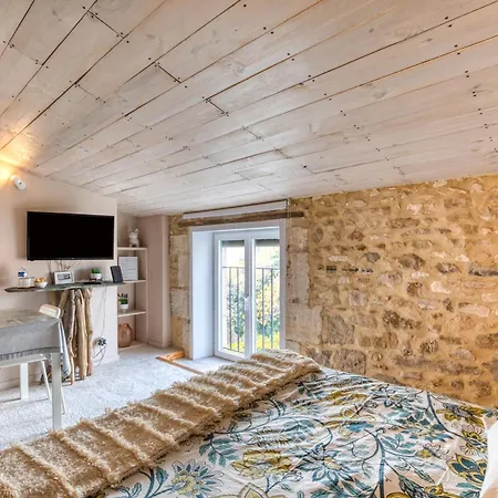 Calmace Frühstückspension