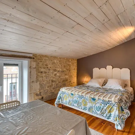 Frühstückspension Calmace 3*