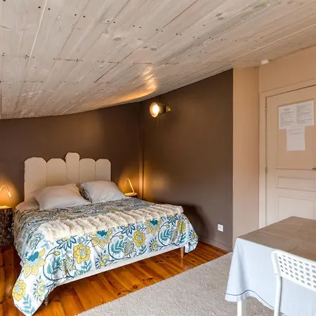 Frühstückspension Calmace Gignac (Herault)