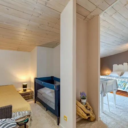 Calmace Frühstückspension Gignac (Herault)