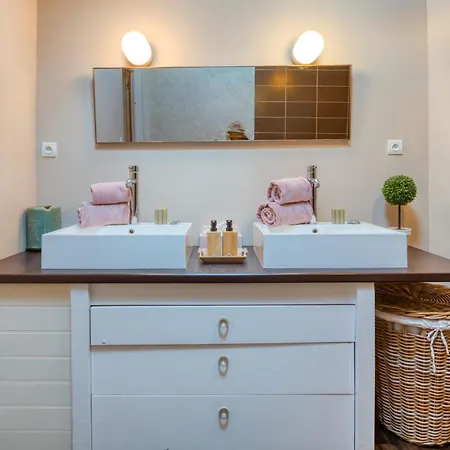 Calmace Frühstückspension 3*