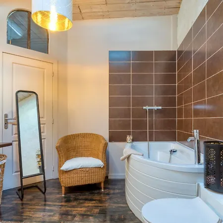 Calmace Frühstückspension